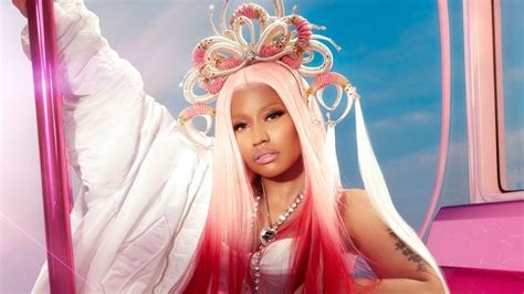 niki minaj nude|Nicki Minaj à poil : vidéos porno et sex tapes